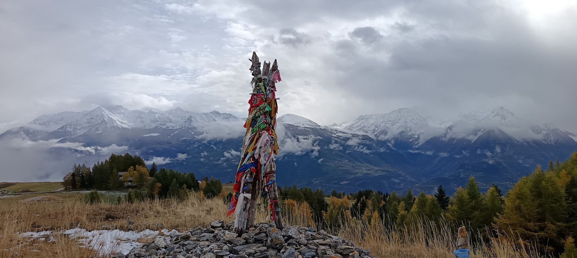 Vipassana: La Meditazione di Visione Profonda