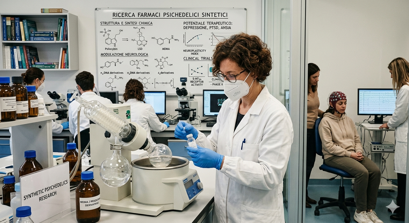 Il viaggio è necessario?