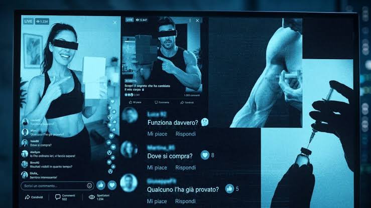 I nuovi peptidi e il voto FDA: scienza, politica e mercato grigio