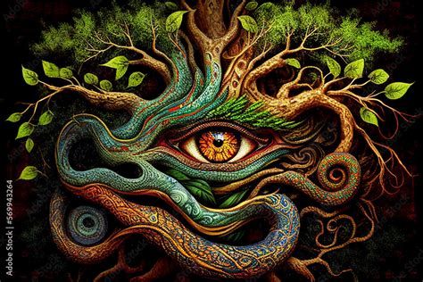 Ayahuasca