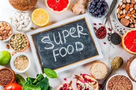 Superfood: Tra Scienza e Marketing