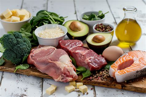 Dieta Chetogenica: Meccanismi Metabolici e Applicazioni nel Biohacking