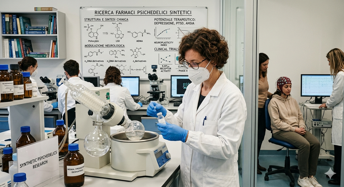 Il viaggio è necessario?