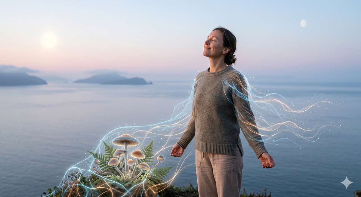 La cura che non puoi prescrivere