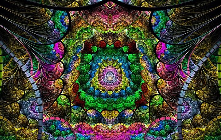 le triptamine