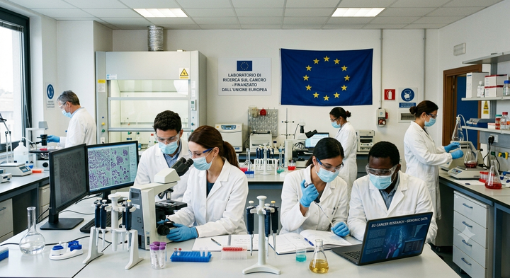 Le ragioni del settore pubblico e no-profit nella ricerca oncologica