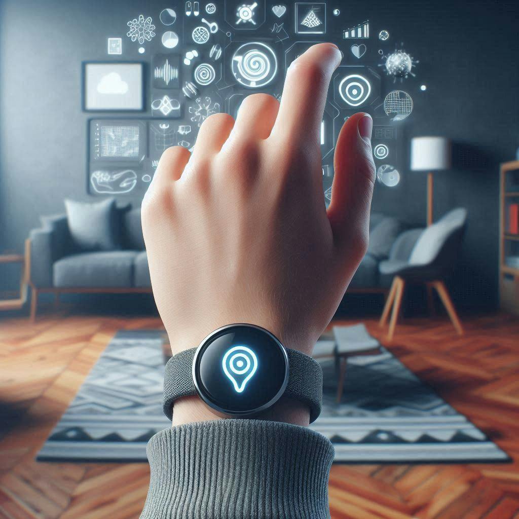 Wearables (Dispositivi Indossabili)